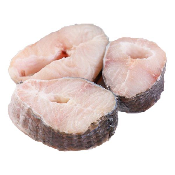 Cá lóc bông cắt khoanh