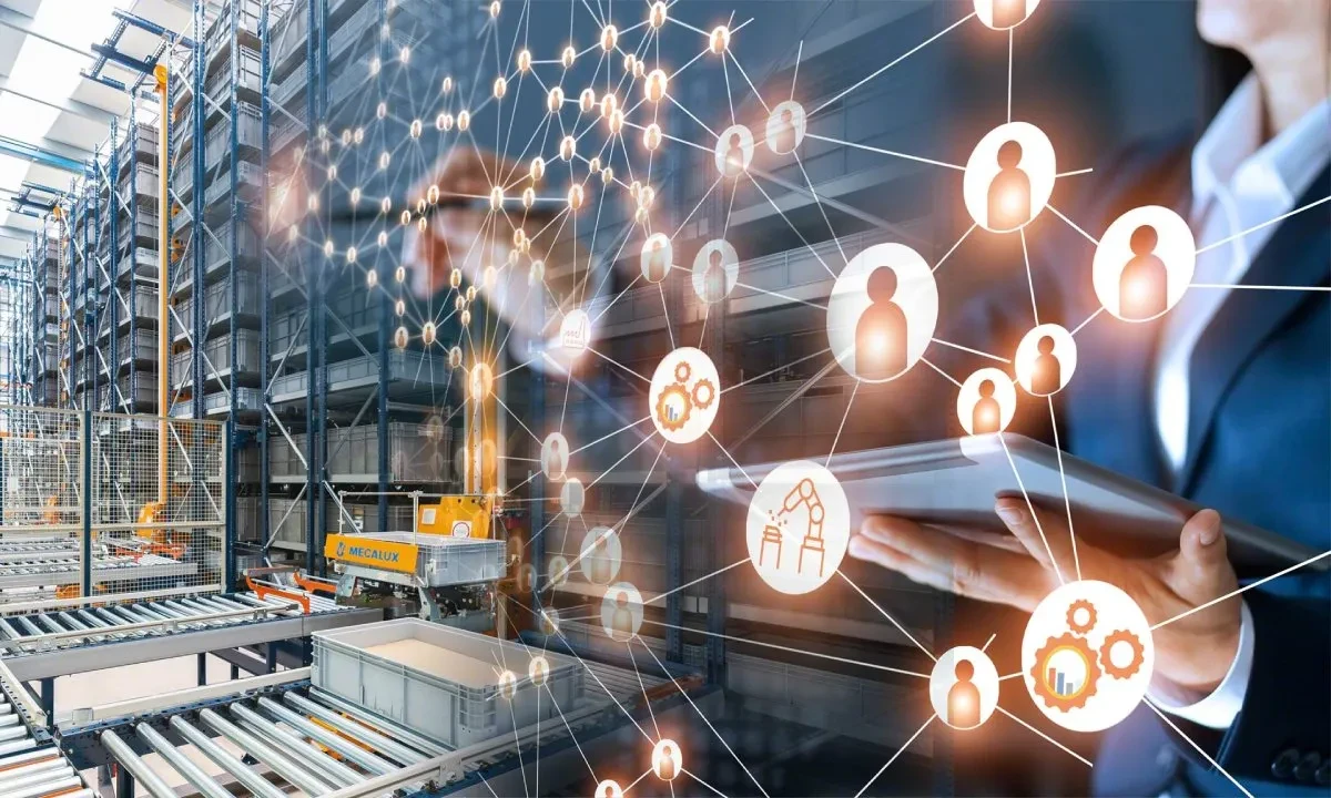 NĂNG LỰC VẬN HÀNH & CUNG ỨNG